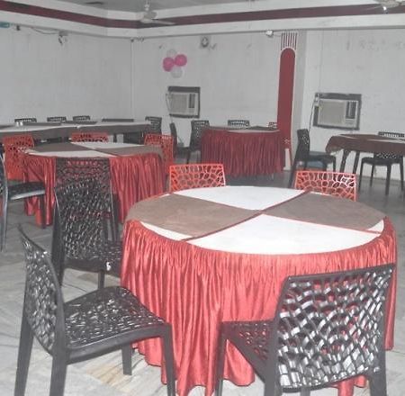 Hotel Amit Inn Patna (Bihar) Ngoại thất bức ảnh