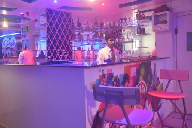Hotel Amit Inn Patna (Bihar) Ngoại thất bức ảnh