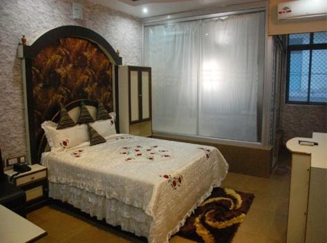 Hotel Amit Inn Patna (Bihar) Ngoại thất bức ảnh