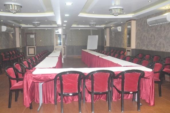 Hotel Amit Inn Patna (Bihar) Ngoại thất bức ảnh