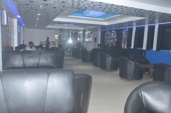 Hotel Amit Inn Patna (Bihar) Ngoại thất bức ảnh